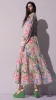 Long Dress Lotus sold by Isola Rancho Santa Fe