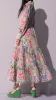 Long Dress Lotus sold by Isola Rancho Santa Fe