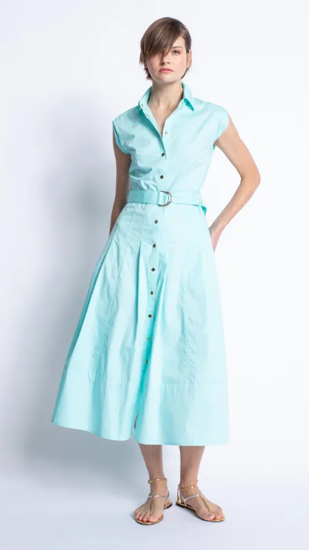 Mara Solid Dress sold by Isola Rancho Santa Fe