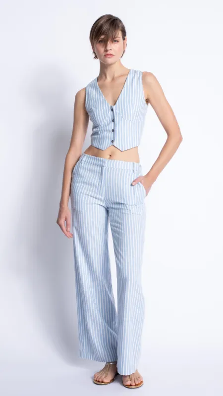 Tommy Vest sold by Isola Rancho Santa Fe