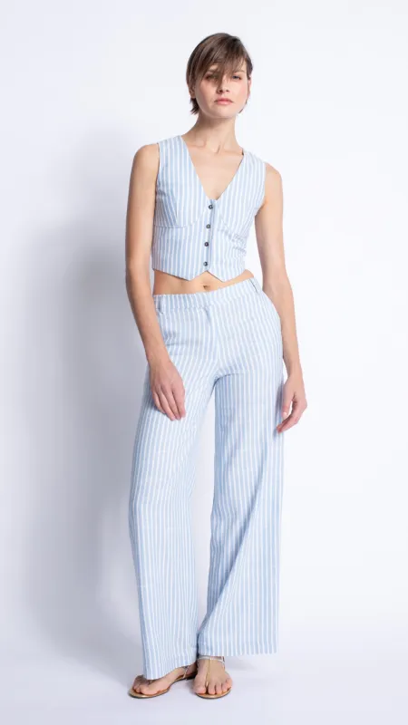 Tommy Pants sold by Isola Rancho Santa Fe
