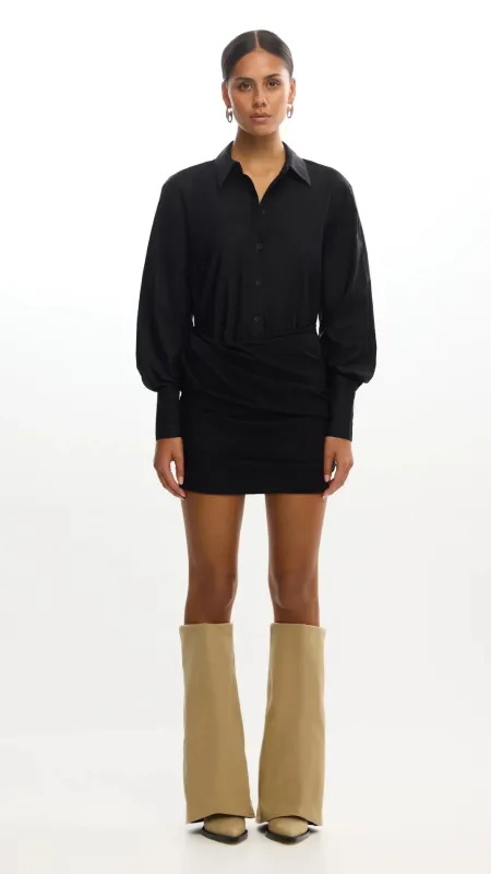 Ariya Mini Dress sold by Isola Rancho Santa Fe