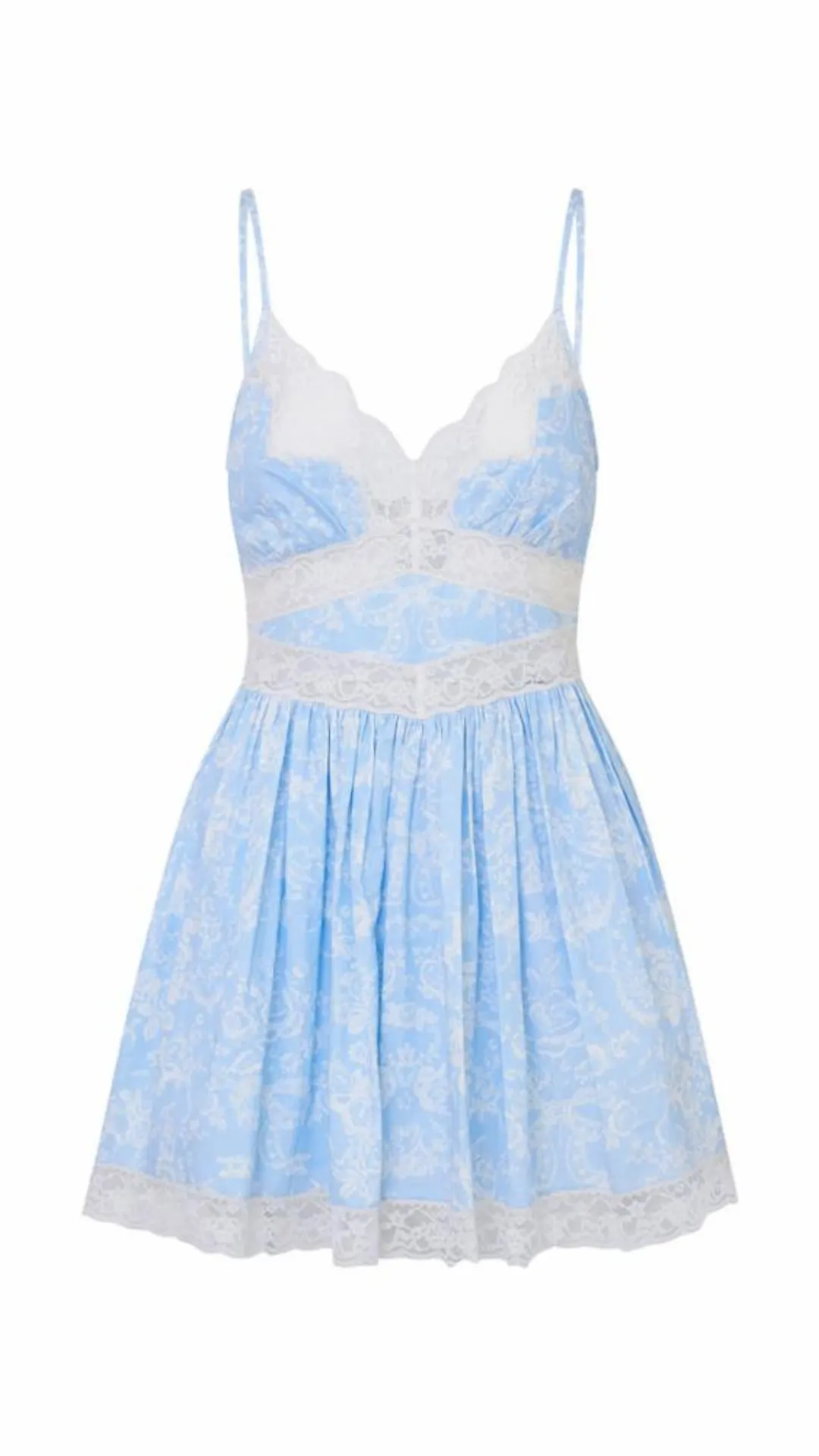 Ressie Dress sold by Isola Rancho Santa Fe