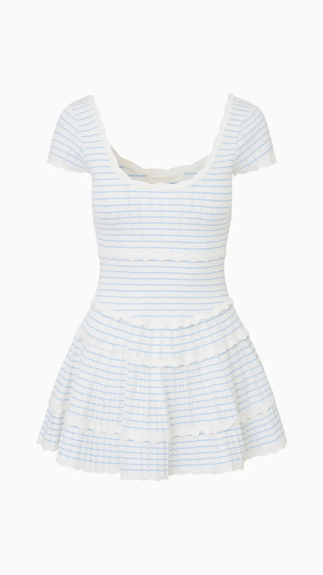 Elisavetta Dress sold by Isola Rancho Santa Fe product image thumbnail 5