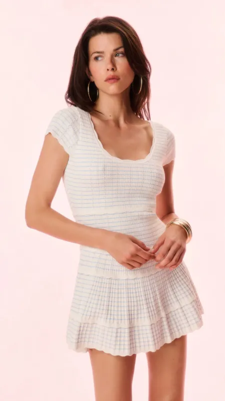 Elisavetta Dress made by LoveShackFancy