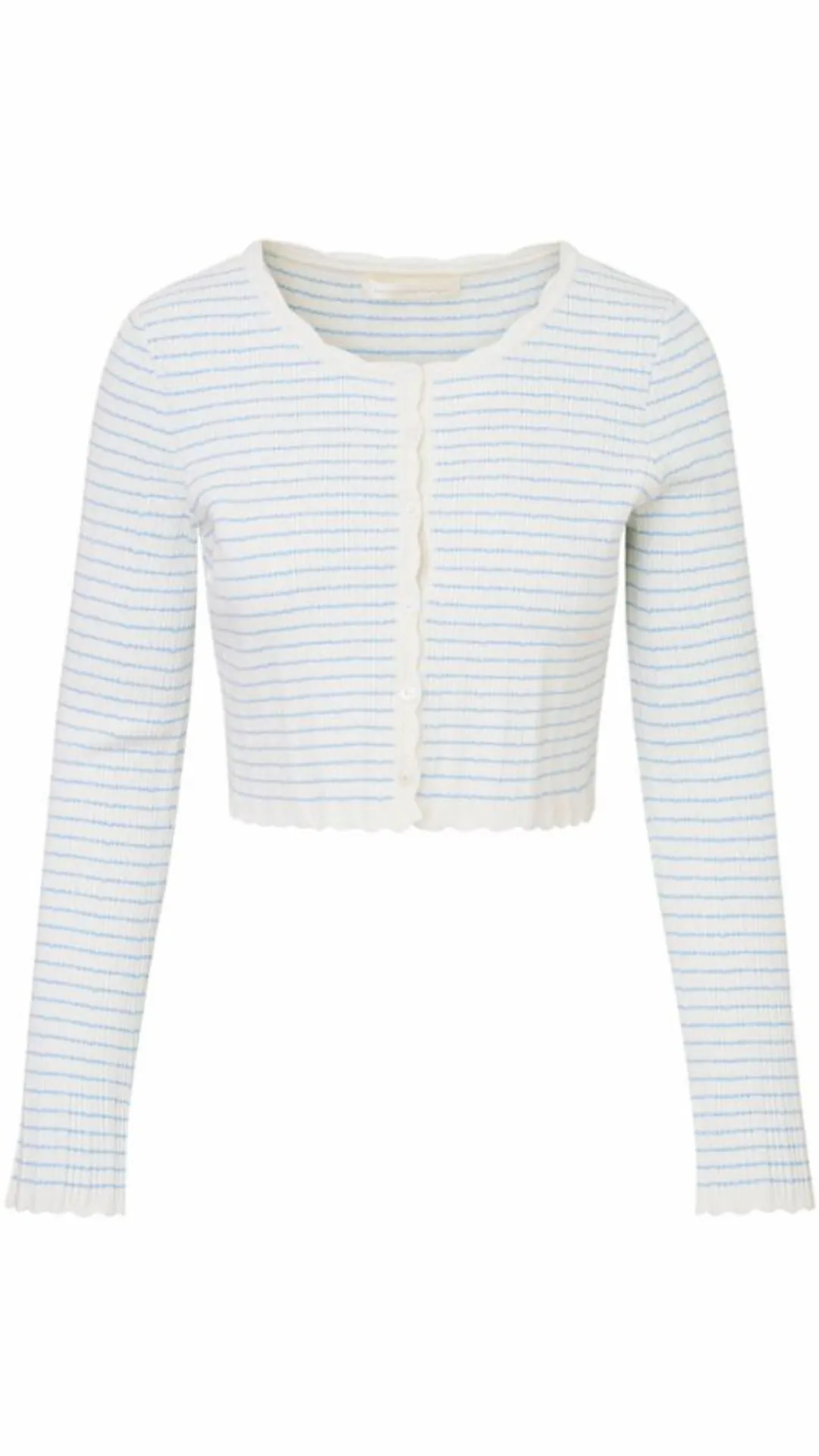 Media Cardigan sold by Isola Rancho Santa Fe