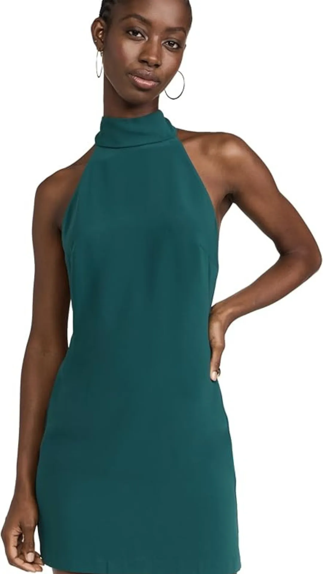 Quinn Dress sold by Isola Rancho Santa Fe