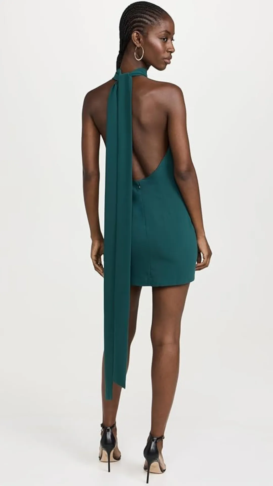 Quinn Dress sold by Isola Rancho Santa Fe product image thumbnail 2