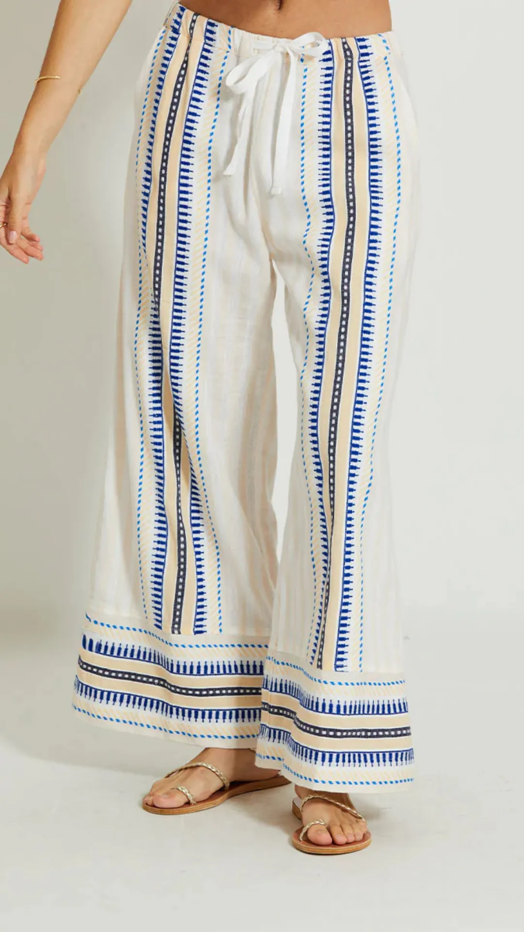 Desta Pants sold by Isola Rancho Santa Fe product image thumbnail 4