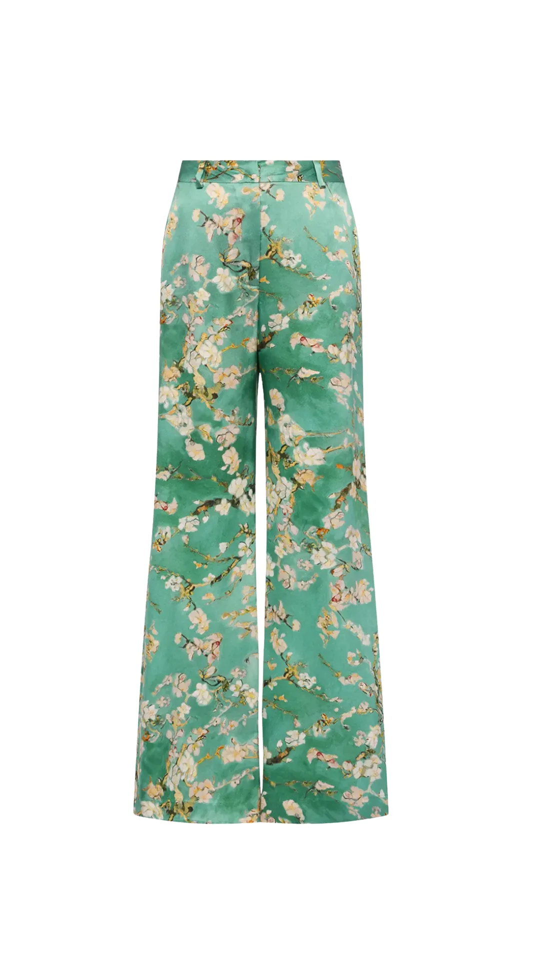 Pilar Wide Leg Pant sold by Isola Rancho Santa Fe product image thumbnail 4