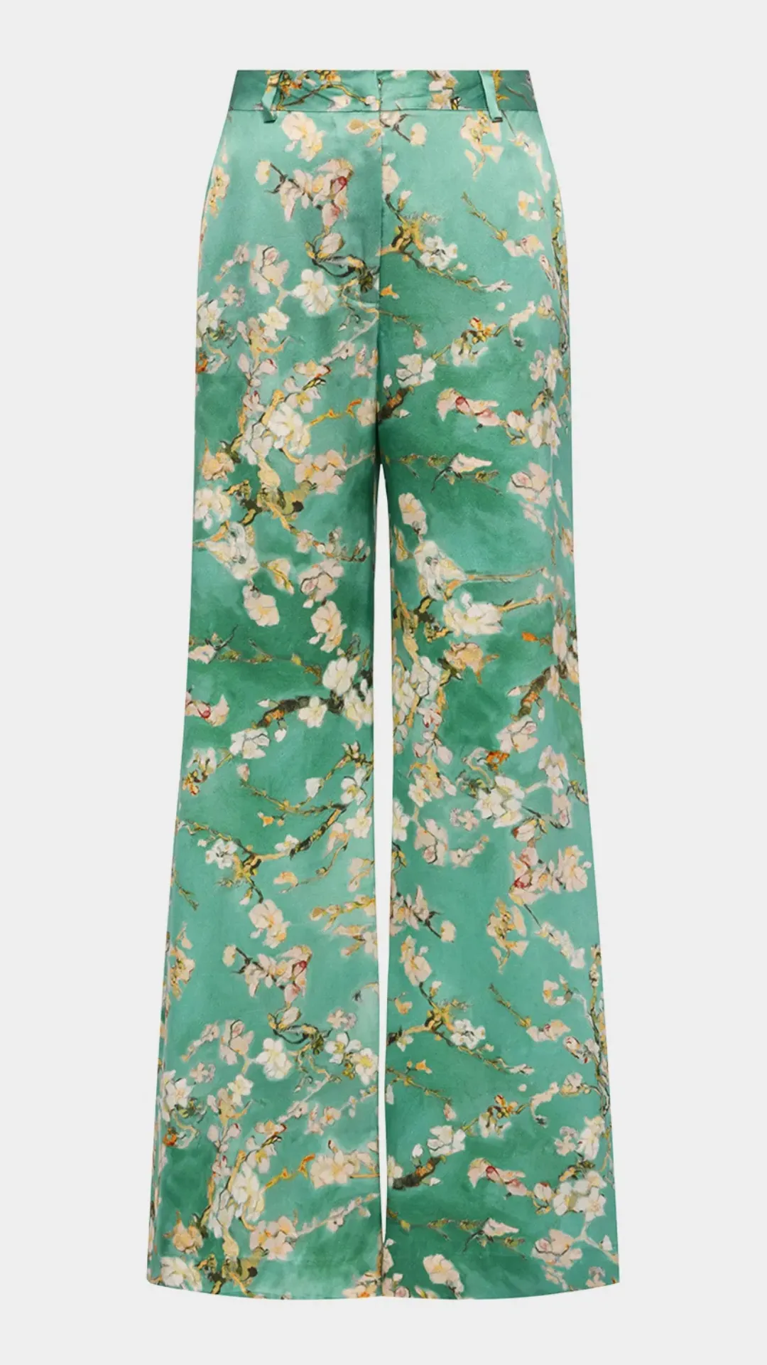 Pilar Wide Leg Pant sold by Isola Rancho Santa Fe product image thumbnail 3