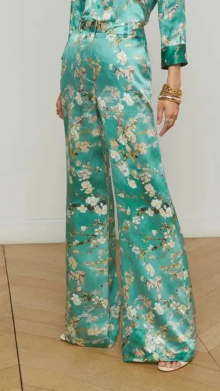 Pilar Wide Leg Pant sold by Isola Rancho Santa Fe