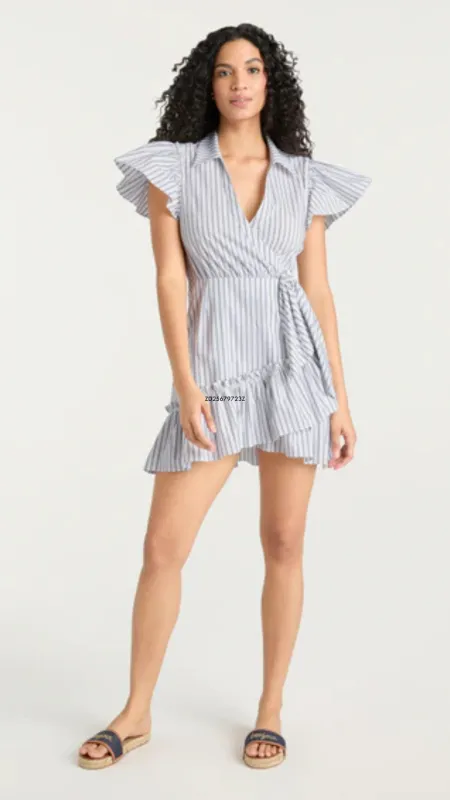 Mini Lila Dress sold by Isola Rancho Santa Fe