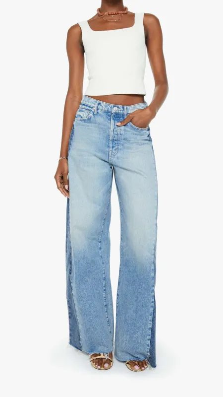 Pipe-Dream Button Sneak Fray sold by Isola Rancho Santa Fe