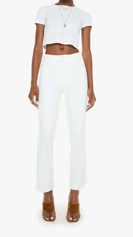 Hustler Ankle Fray FAIREST sold by Isola Rancho Santa Fe