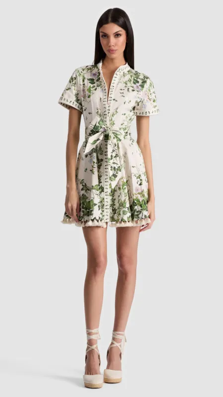 Lucy Shirt Dress sold by Isola Rancho Santa Fe