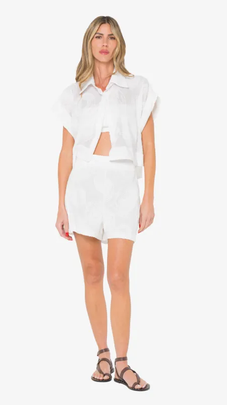 Sadie Short sold by Isola Rancho Santa Fe