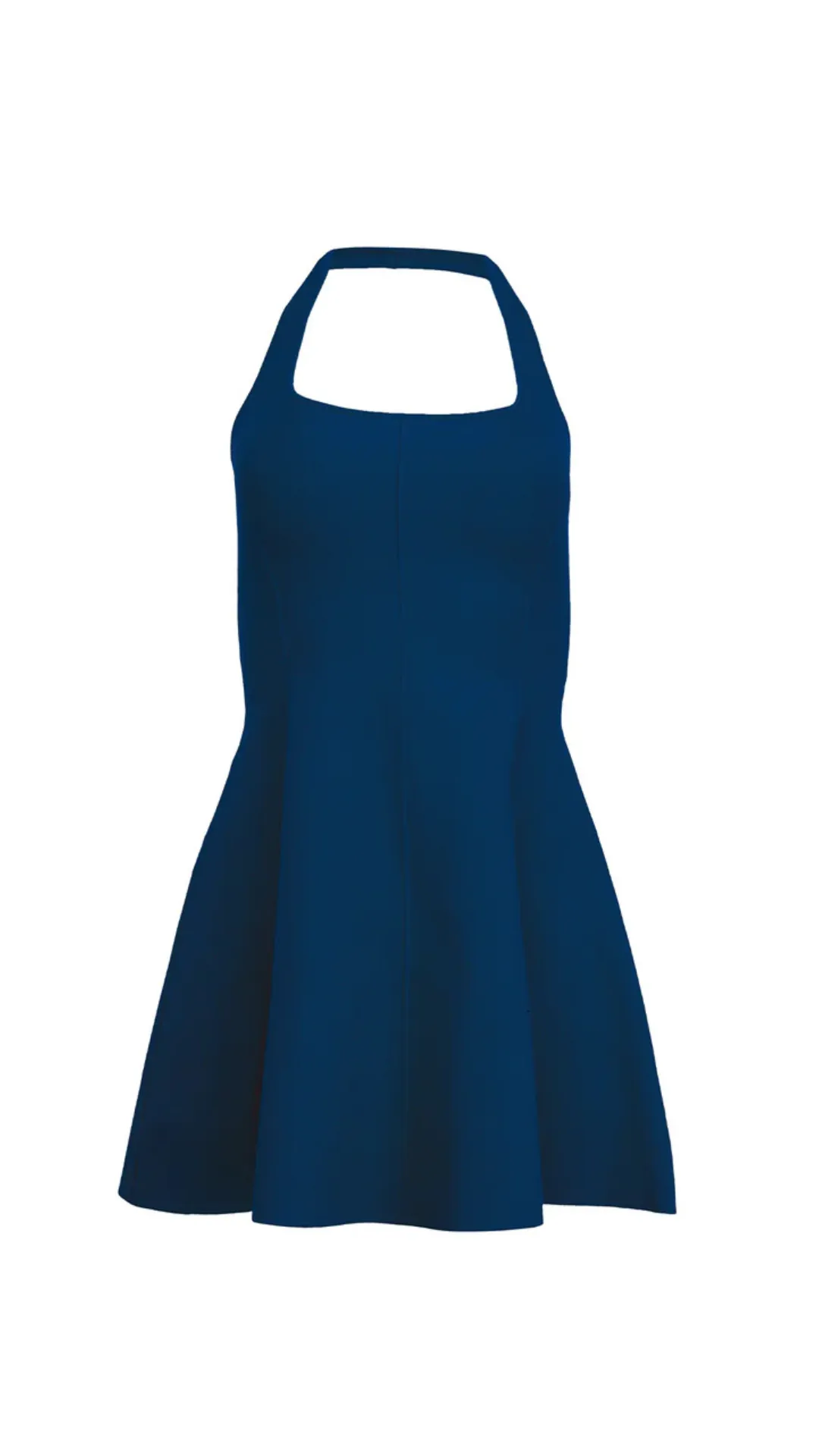 Sofia Flared Dress sold by Isola Rancho Santa Fe product image thumbnail 4