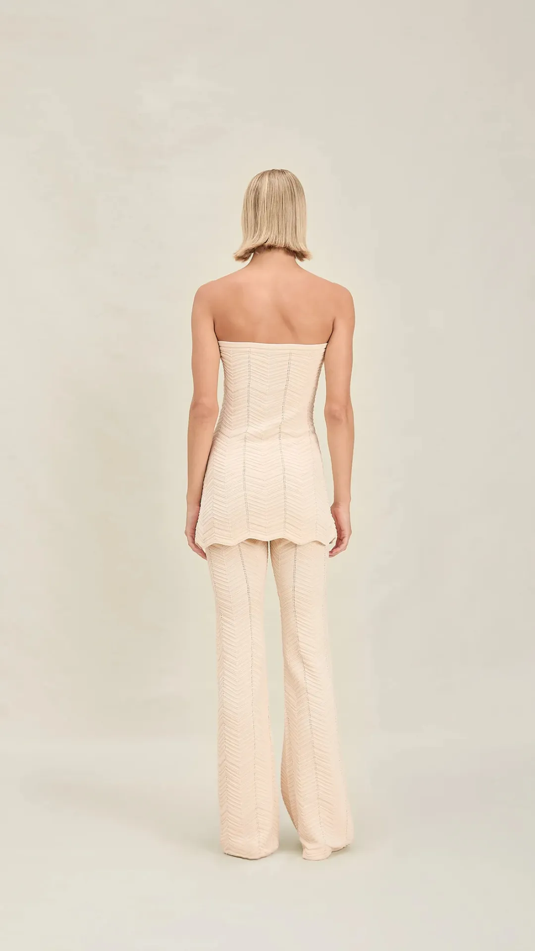 Tiffany Top sold by Isola Rancho Santa Fe product image thumbnail 4