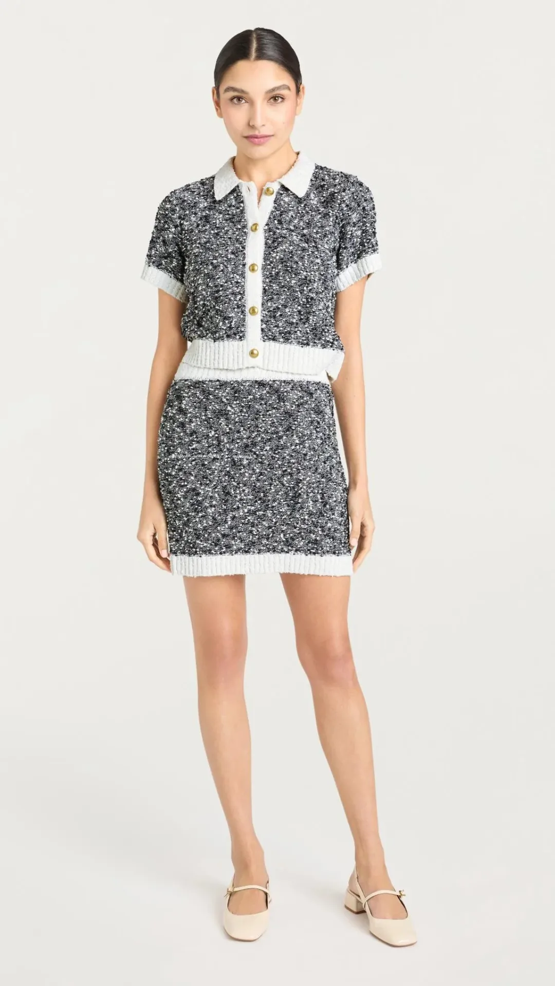 Adalee Skirt sold by Isola Rancho Santa Fe product image thumbnail 2