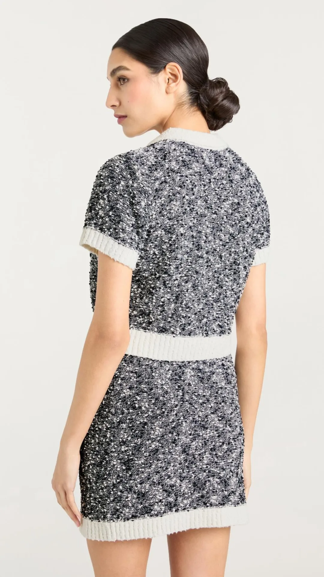 Adalee Skirt sold by Isola Rancho Santa Fe product image thumbnail 4