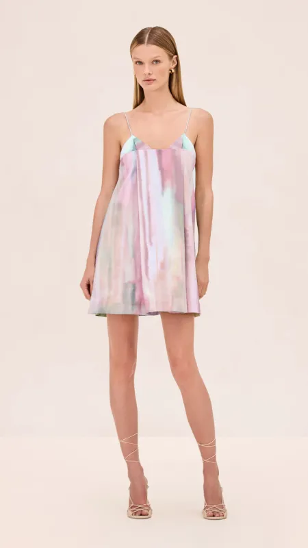 Astrid Dress sold by Isola Rancho Santa Fe