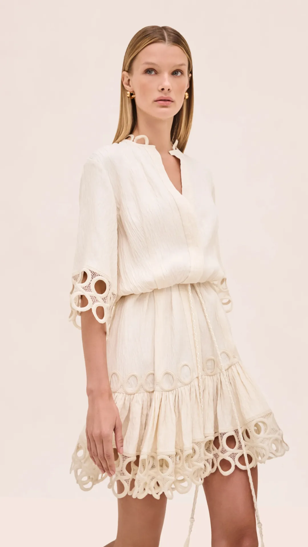 Kaila Dress sold by Isola Rancho Santa Fe product image thumbnail 2