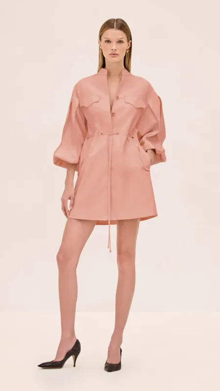 Miley Dress sold by Isola Rancho Santa Fe