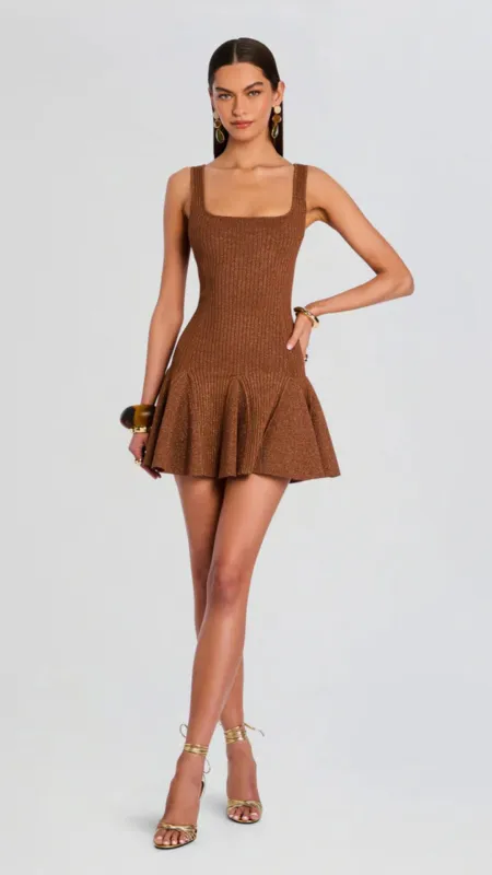Matson Knit Dress sold by Isola Rancho Santa Fe