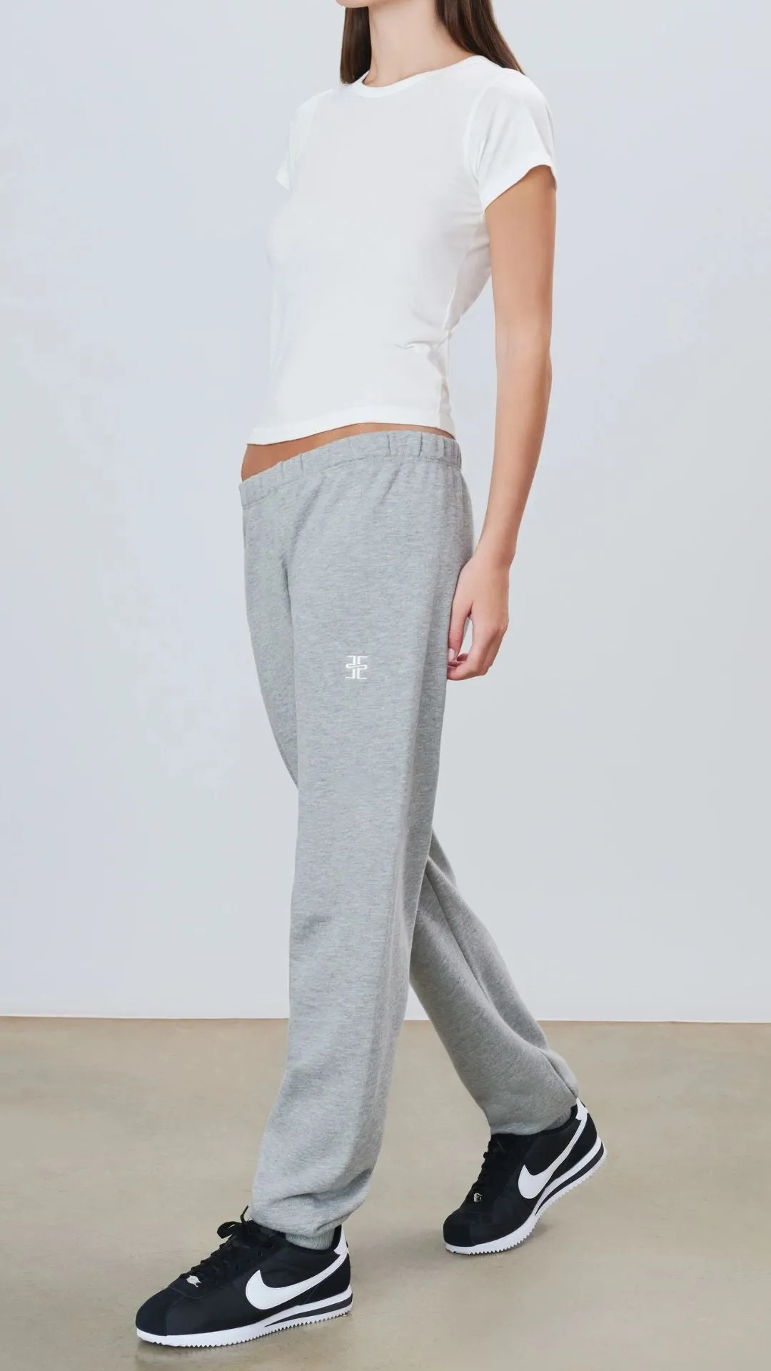 Classic Sweatpant French Terry sold by Isola Rancho Santa Fe