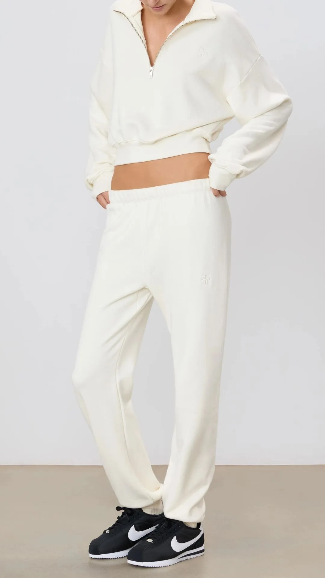 Classic Sweatpant French Terry sold by Isola Rancho Santa Fe product image thumbnail 2