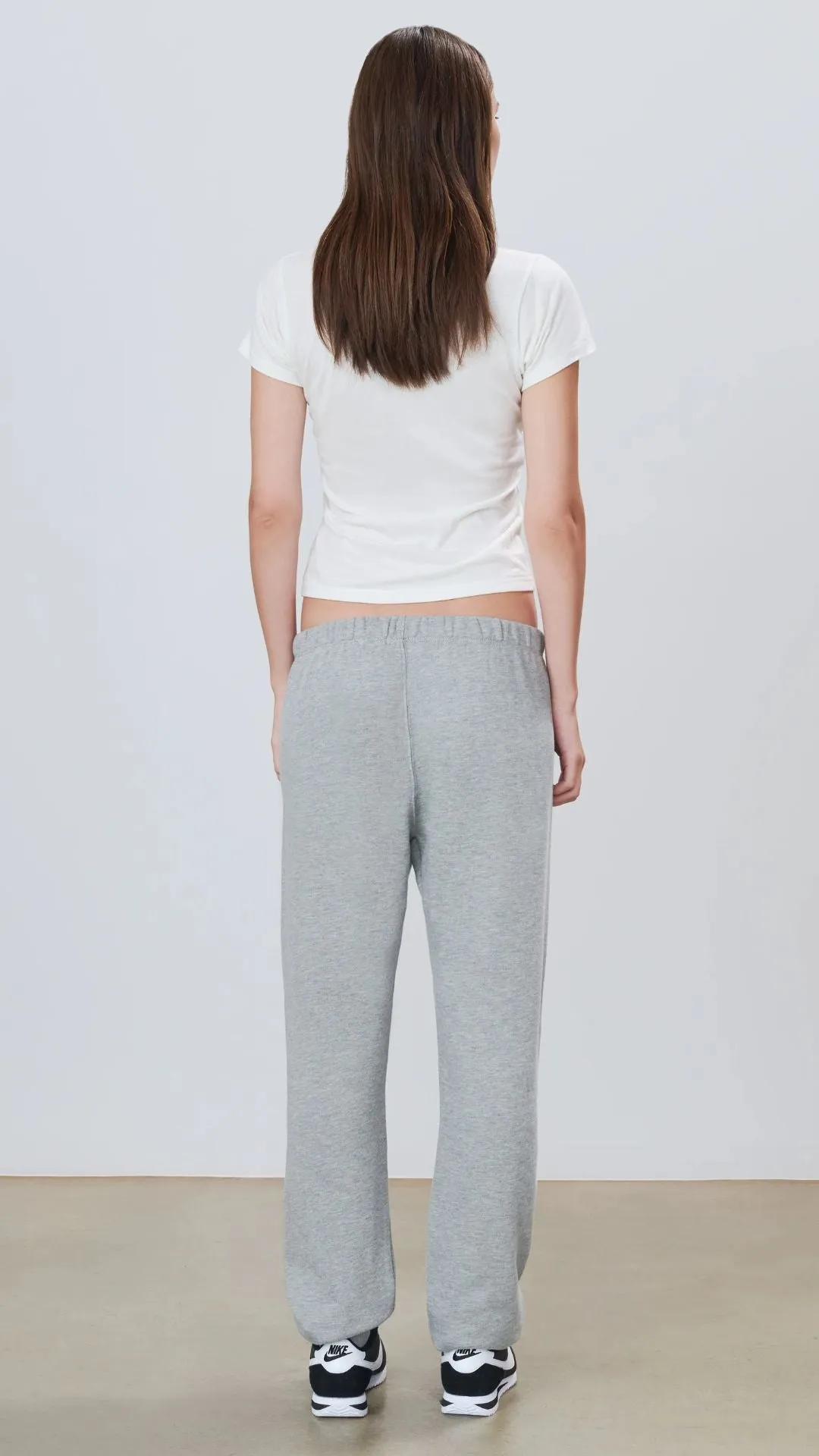 Classic Sweatpant French Terry sold by Isola Rancho Santa Fe product image thumbnail 4