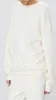 Oversize Crewneck Sweatshirt sold by Isola Rancho Santa Fe