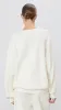 Oversize Crewneck Sweatshirt sold by Isola Rancho Santa Fe