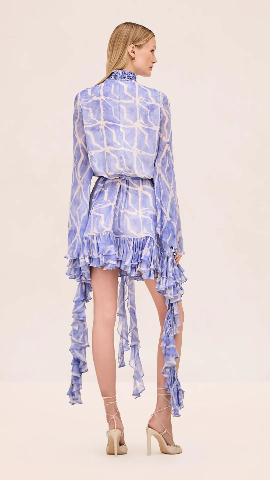 Amalia Dress sold by Isola Rancho Santa Fe product image thumbnail 4