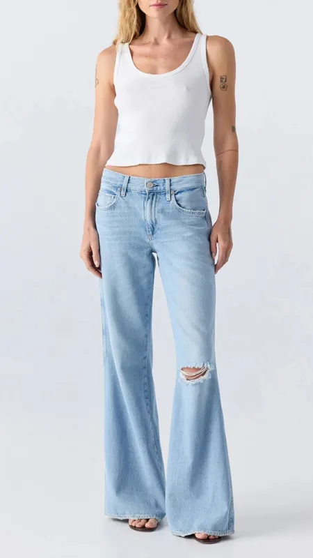 Faith Flare sold by Isola Rancho Santa Fe