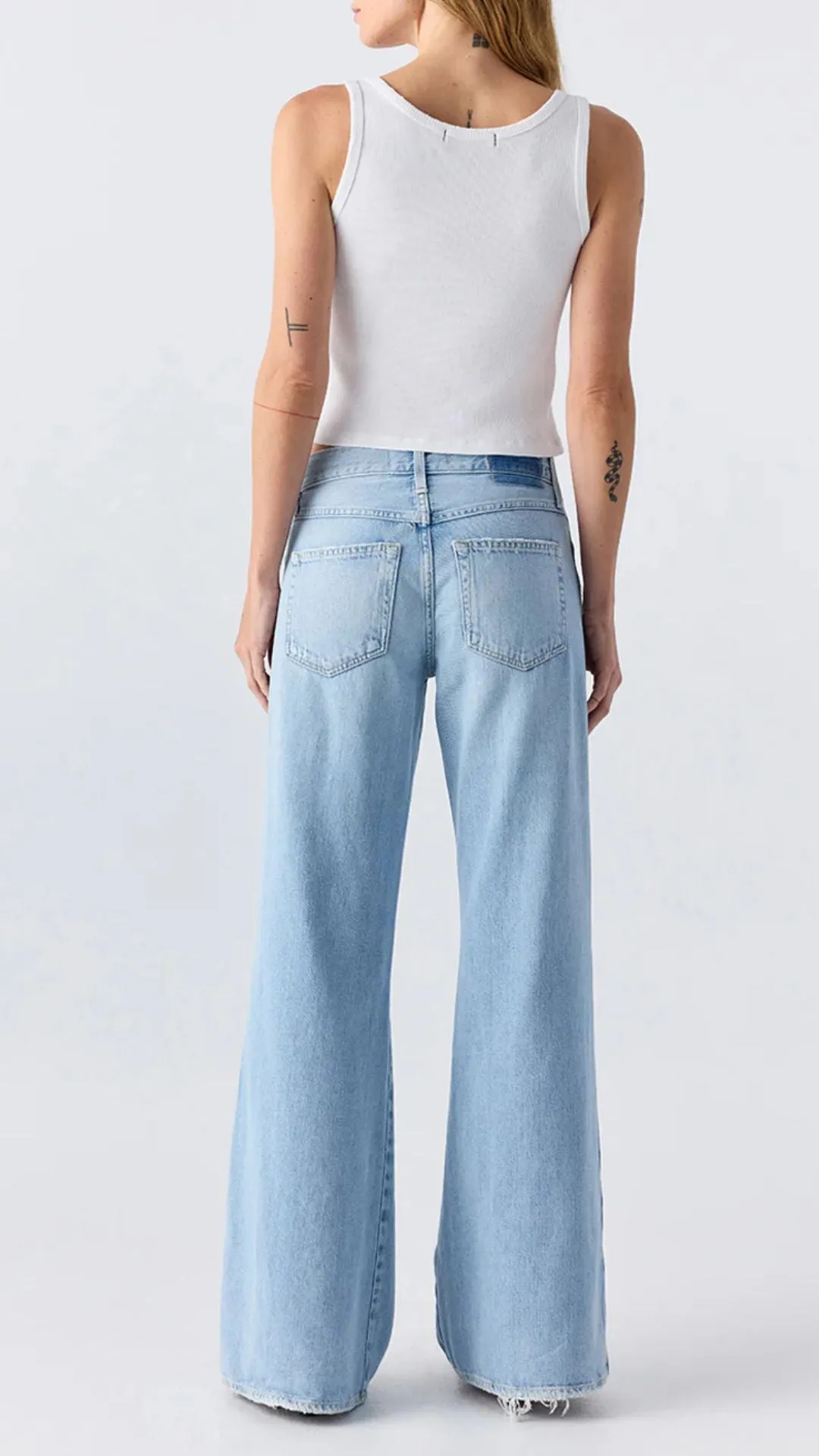 Faith Flare sold by Isola Rancho Santa Fe product image thumbnail 5