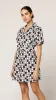 Fern Mini Dress sold by Isola Rancho Santa Fe
