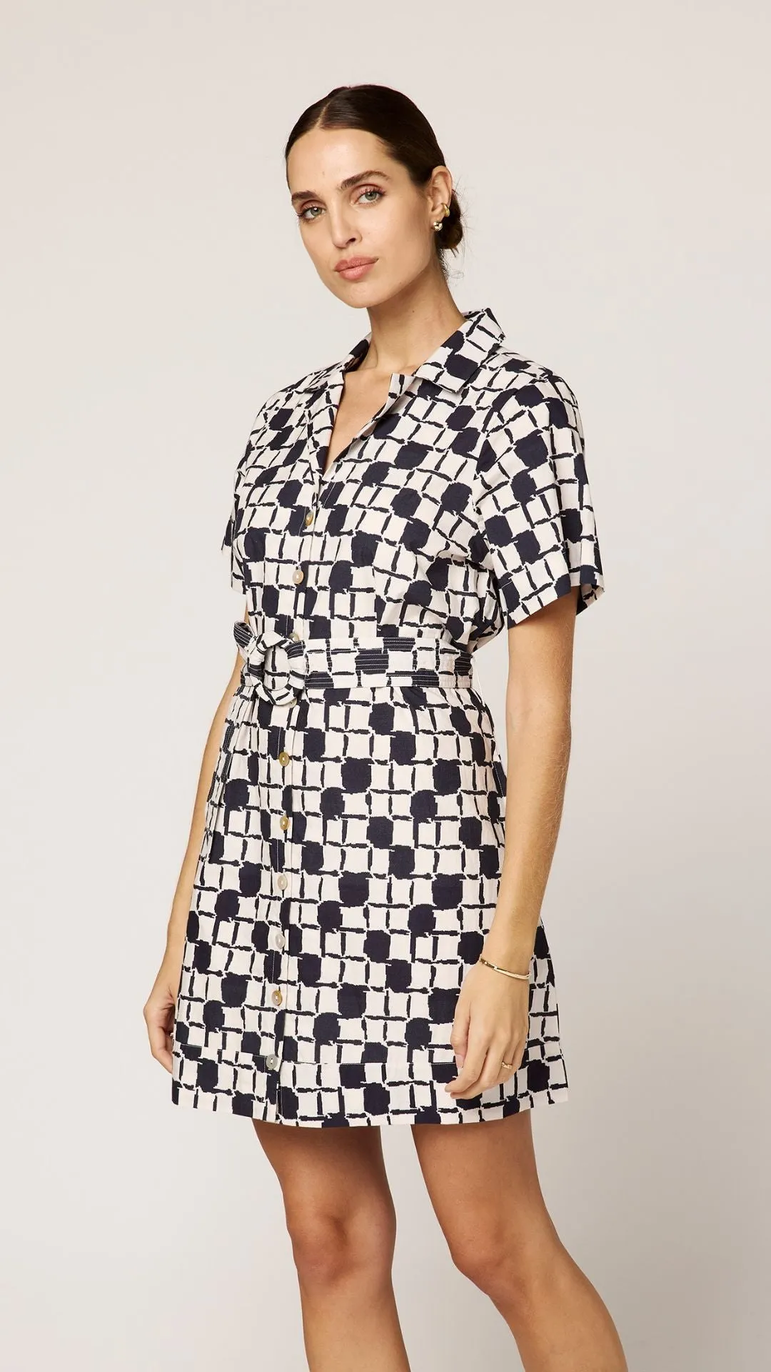 Fern Mini Dress sold by Isola Rancho Santa Fe