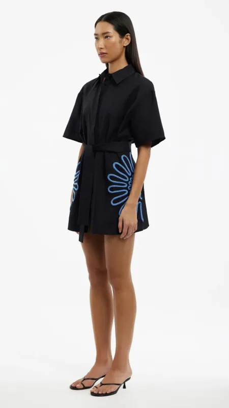 Tara Shirt Dress made by Significant Other