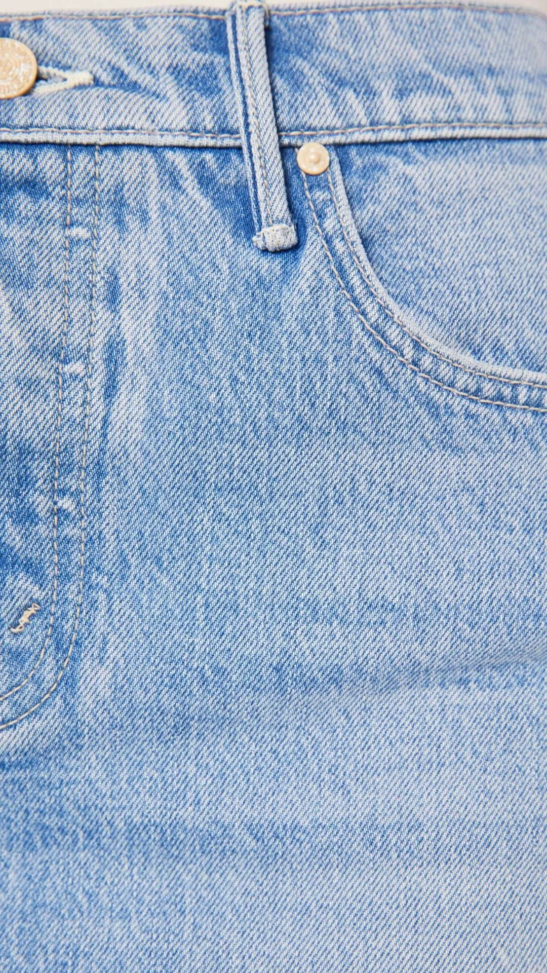 Vagabond Mini Skirt- Schoolbus sold by Isola Rancho Santa Fe product image thumbnail 5