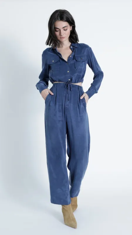 Willow Solid Pants sold by Isola Rancho Santa Fe