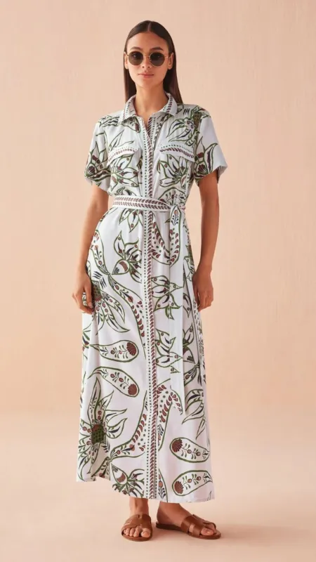 Amira Maxi sold by Isola Rancho Santa Fe