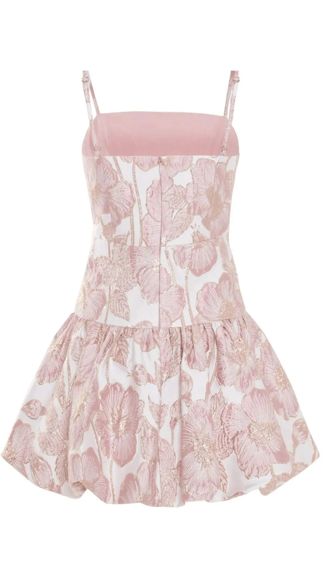 Petal Jacquard Mini sold by Isola Rancho Santa Fe product image thumbnail 4