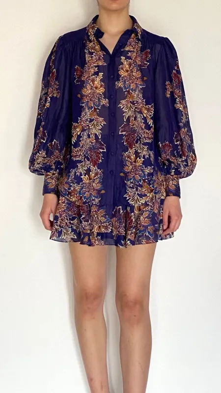 Boho Shirt sold by Isola Rancho Santa Fe