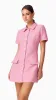 Alia Mini Dress sold by Isola Rancho Santa Fe