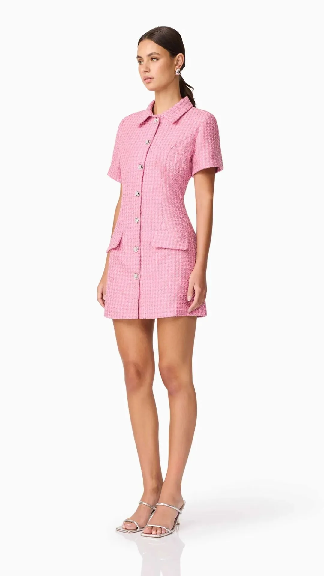 Alia Mini Dress sold by Isola Rancho Santa Fe product image thumbnail 2