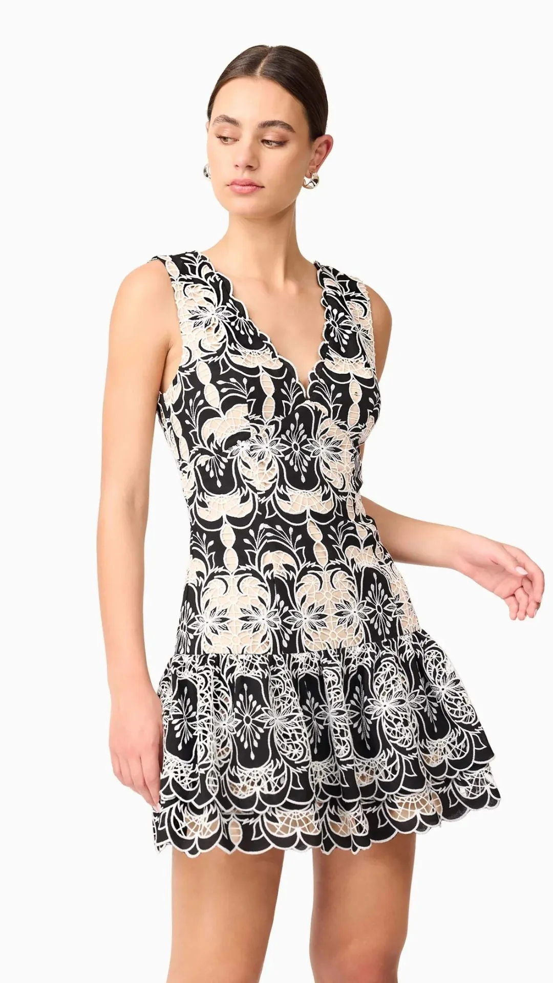 Jolie Mini Dress sold by Isola Rancho Santa Fe