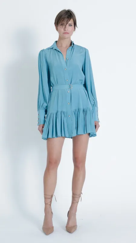 Stella Mini Dress sold by Isola Rancho Santa Fe