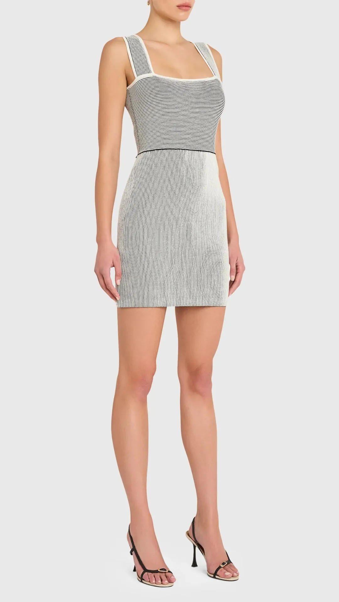 Corenne Mini Dress sold by Isola Rancho Santa Fe